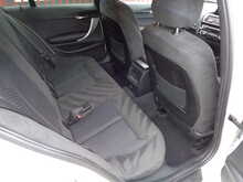 BMW 1 Series 118i M Sport 