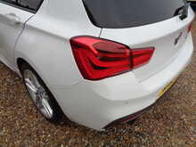 BMW 1 Series 118i M Sport 