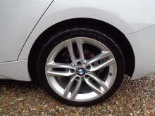 BMW 1 Series 118i M Sport 