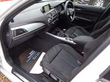 BMW 1 Series 118i M Sport 