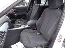 BMW 1 Series 118i M Sport 