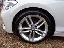 BMW 1 Series 118i M Sport 