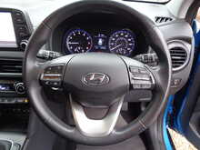 Hyundai KONA T-GDi Premium 