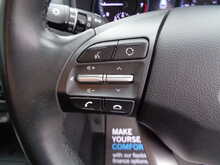 Hyundai KONA T-GDi Premium 