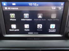 Hyundai KONA T-GDi Premium 