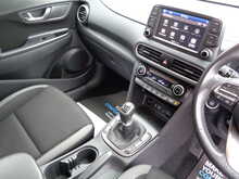 Hyundai KONA T-GDi Premium 