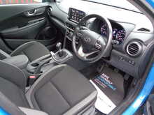 Hyundai KONA T-GDi Premium 