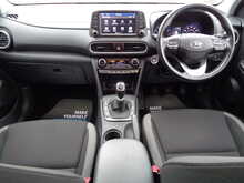 Hyundai KONA T-GDi Premium 