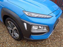 Hyundai KONA T-GDi Premium 
