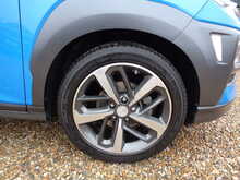 Hyundai KONA T-GDi Premium 