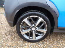 Hyundai KONA T-GDi Premium 