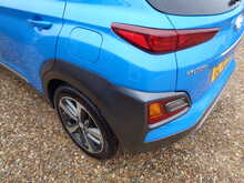 Hyundai KONA T-GDi Premium 