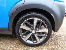 Hyundai KONA T-GDi Premium 