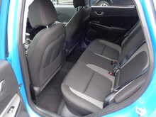 Hyundai KONA T-GDi Premium 