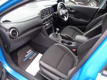 Hyundai KONA T-GDi Premium 