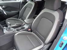 Hyundai KONA T-GDi Premium 