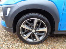 Hyundai KONA T-GDi Premium 
