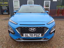Hyundai KONA T-GDi Premium 