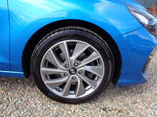Hyundai i30 T-GDi SE Nav 