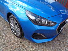 Hyundai i30 T-GDi SE Nav 