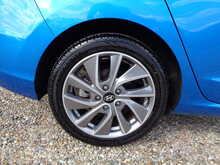 Hyundai i30 T-GDi SE Nav 