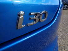 Hyundai i30 T-GDi SE Nav 