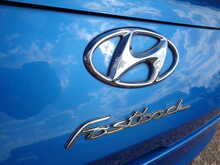 Hyundai i30 T-GDi SE Nav 