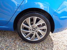 Hyundai i30 T-GDi SE Nav 