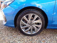 Hyundai i30 T-GDi SE Nav 