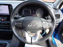 Hyundai i30 T-GDi SE Nav 