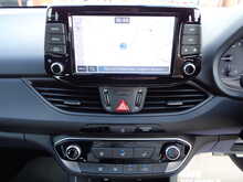 Hyundai i30 T-GDi SE Nav 