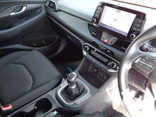 Hyundai i30 T-GDi SE Nav 