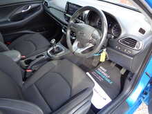 Hyundai i30 T-GDi SE Nav 