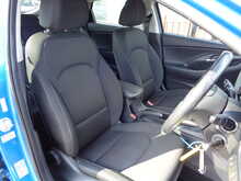 Hyundai i30 T-GDi SE Nav 