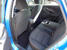 Hyundai i30 T-GDi SE Nav 