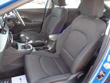 Hyundai i30 T-GDi SE Nav 