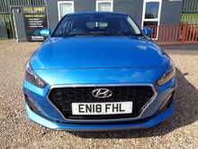 Hyundai i30 T-GDi SE Nav 