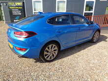 Hyundai i30 T-GDi SE Nav 