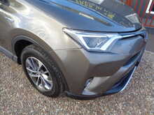 Toyota RAV4 VVT-h Business Edition Plus 