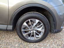 Toyota RAV4 VVT-h Business Edition Plus 