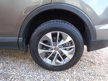 Toyota RAV4 VVT-h Business Edition Plus 