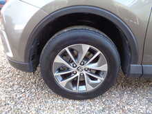 Toyota RAV4 VVT-h Business Edition Plus 