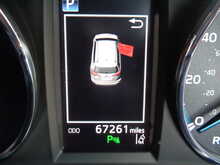 Toyota RAV4 VVT-h Business Edition Plus 