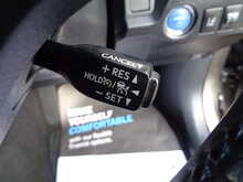 Toyota RAV4 VVT-h Business Edition Plus 