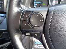 Toyota RAV4 VVT-h Business Edition Plus 