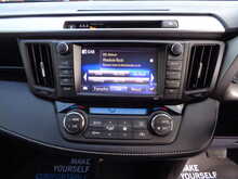 Toyota RAV4 VVT-h Business Edition Plus 