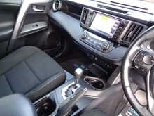 Toyota RAV4 VVT-h Business Edition Plus 