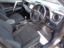 Toyota RAV4 VVT-h Business Edition Plus 