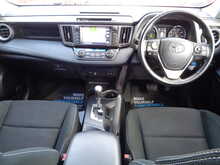 Toyota RAV4 VVT-h Business Edition Plus 