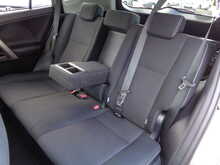 Toyota RAV4 VVT-h Business Edition Plus 